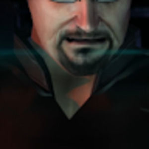 Meet your Posher, Leonard